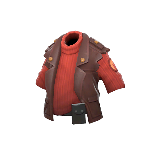 Frostbite Fit