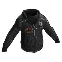 Road Angels Hoodie
