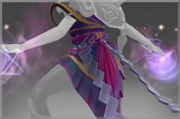 Faction of the Feather - Armor
