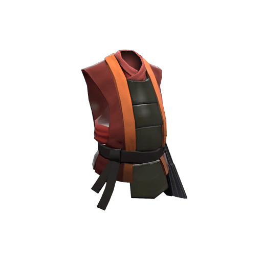 Strange Sengoku Scorcher