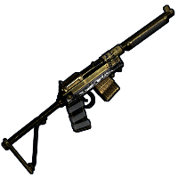 Black Gold SAR