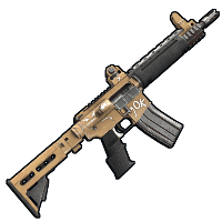 Desert Storm LR
