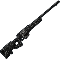 HellCore L96