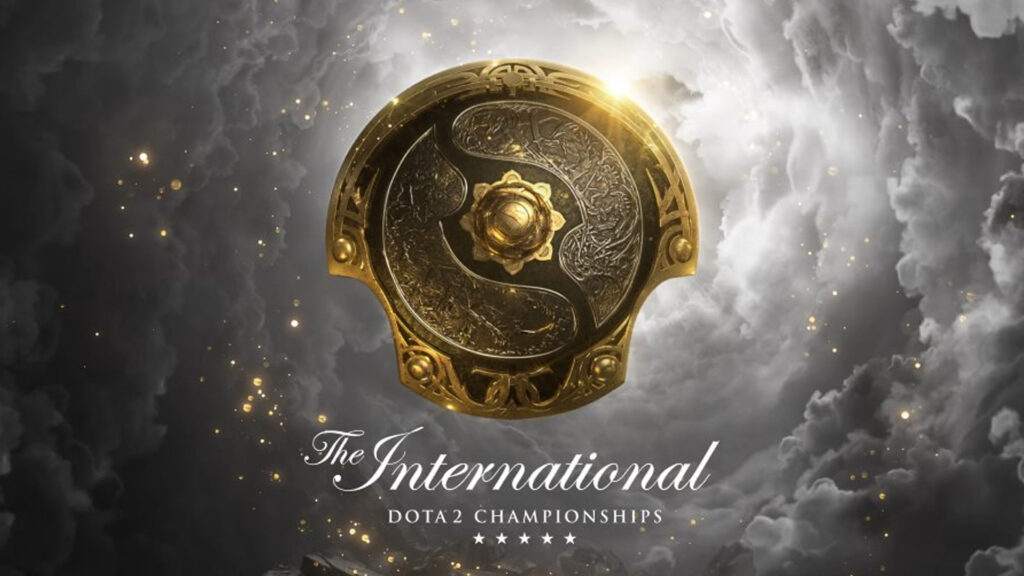 The International - A History Dive Into Dota 2’s Biggest Stage