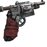 Bandito Revolver
