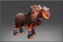 Corrupted Catastrophe