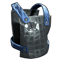 Shattered Mirror Chestplate