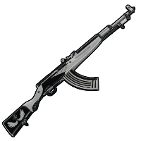 No Mercy SKS