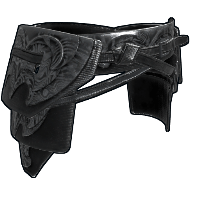 Damascus Kilt