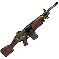 Royal M249