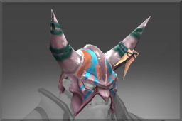 Helm of the Warstomp Clan