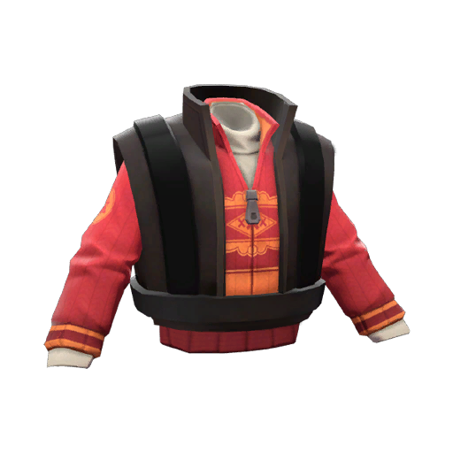 Festive Fleece
