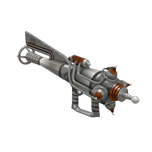 Killstreak Cow Mangler 5000