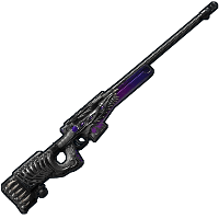 Abyss L96