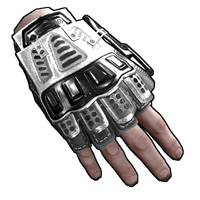 Lightweight Roadsign Gloves