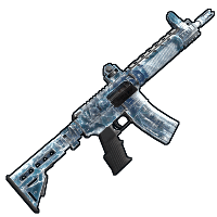 Cold Hunter LR 300