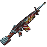 Holiday Spirit LMG