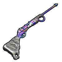 Tempered BAR