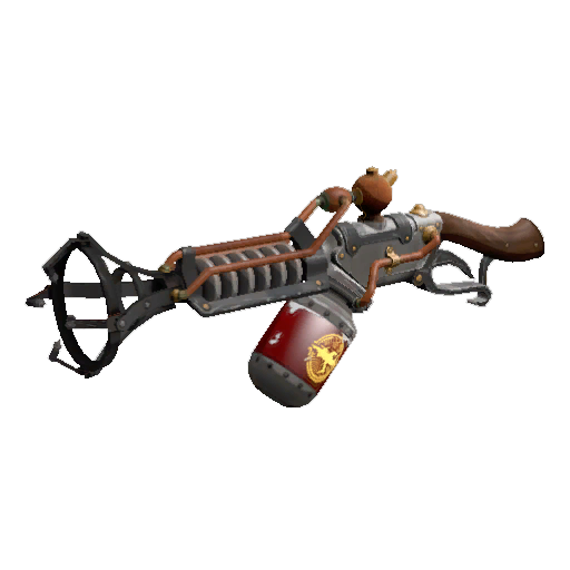 Killstreak Phlogistinator