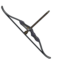 Panther Bow