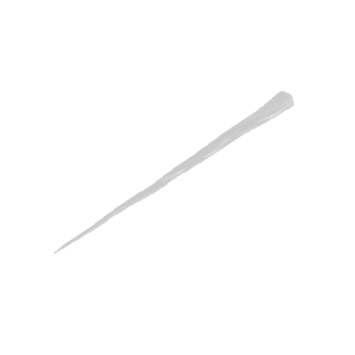 Strange Spy-Cicle