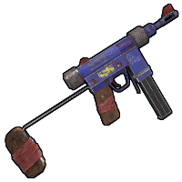 Engineer SMG