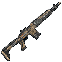 Kevlar M39