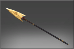 Revered Spear
