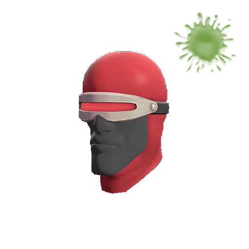 Hungover Hero