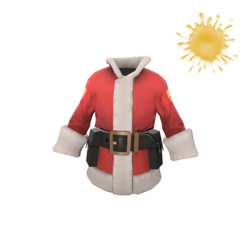 The Gift Bringer