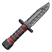 Thug Knife