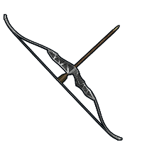 Lightweight Bow