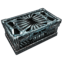Steel Devil Box