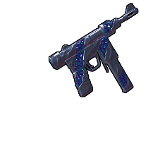 Fault SMG