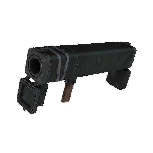 Specialized Killstreak Black Box
