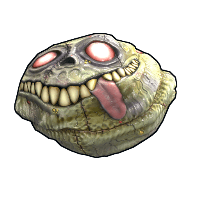 Zombie Rock
