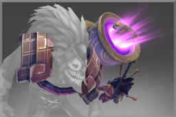 Corrupted Nothlic Burden