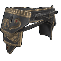 Ornate Pants