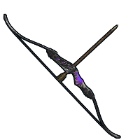 Abyss Hunting Bow
