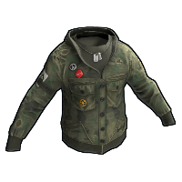 Flashbacks Hoodie