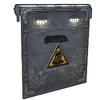 Protector Garage Door