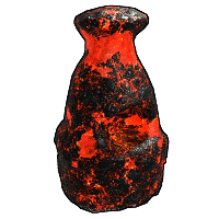 Volcanic Furnace