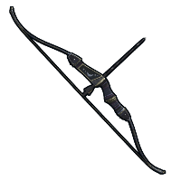 Rising Moon Bow