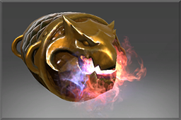 Corrupted Elixir of Dragon's Breath