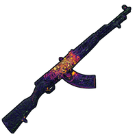 Heat Seeker SKS