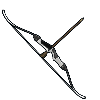 No Mercy Bow
