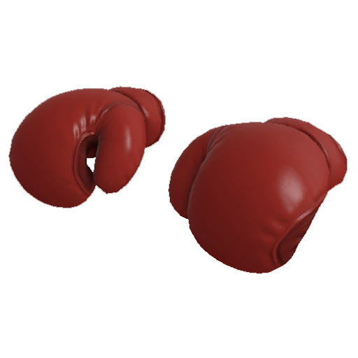 Strange Killstreak Killing Gloves of Boxing