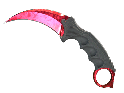 ★ Karambit | Doppler (Factory New)