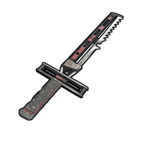 Prototype Saw