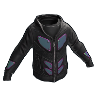 Chameleon Hoodie